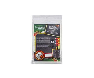 Protecta - Recharge pour piège Moustique écologique 2 en 1