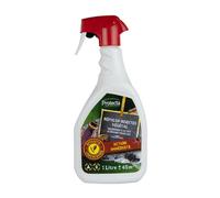 PROTECTA-Répulsif anti-insectes volants et rampants Protecta - 1 L