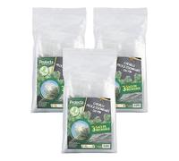 Protecta® Sacs Piège Chenille Processionnaire Pin, 3 sachets - 9 Sacs | Recharge Sacs Collecteurs, Processionnaire du Pin, Solution sans Insecticide