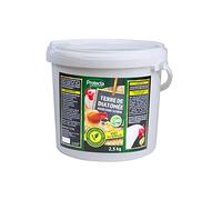 Protecta - Terre de diatomée par 2.5 kg