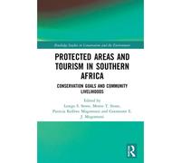Protected Areas And Tourism In Southern Africa