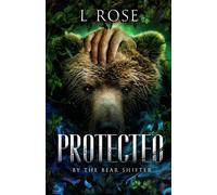 Protected By The Bear Shifter
