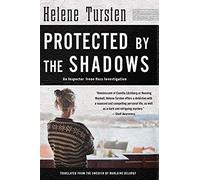 Protected By The Shadows