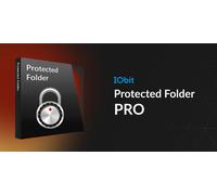 Protected Folder Pro IObit