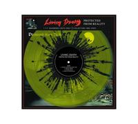 Protected From Reality - Vinyle 33 Tours