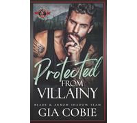 Protected from Villainy (Special Forces: Operation Alpha)