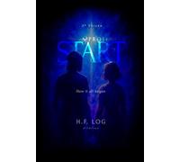 Protected - Start: How it all began