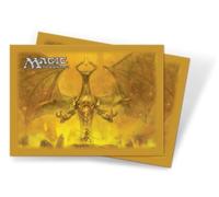 Protège Cartes Ultra Pro Magic 2013 Horizontaux X80