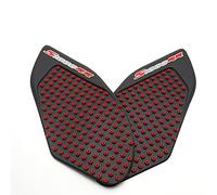 Protecteur Anti Slip Tank Pad Autocollant Gaz Genou Grip Traction Côté Decal pour S1000RR S1000 RR 2009 2010 2011 2012 2013 2014 2015 2016