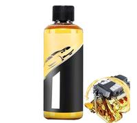 Protecteur Anti-Usure Moteur | Solution De Prévention Des Dépôts - Additif Anti-Usure pour Moteurs de Véhicules - Pour Berlines Camping-Cars SUV et Utilisation Quotidienne sur Autoroute ou Longs Traje