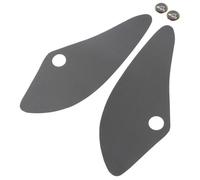 Protecteur Antidérapant De Protection Réservoir Moto, Autocollants pour Poignée Genou Latéral, pour Kawasaki ZX-6R ZX6R ZX 6R 2007 2008, Accessoires