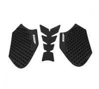 Protecteur Antidérapant Réservoir Pad Autocollant Gaz Genouillère Traction Côté Décalcomanie pour CBR650F CB650F 2014-2017 2016 2015 CB650 F