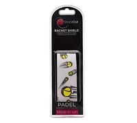 Protecteur Avec Un Design De Balle Shockout