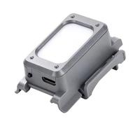 Protecteur batterie éclairage nocturne train d'atterrissage drone DJINeo 2 | Veilleuse LED Rechargeable pour train d'atterrissage pour Drone DJINeo 2, jambe d'atterrissage hauteur pour vol nuit
