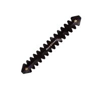 Protecteur Black Crown Adamantium Black