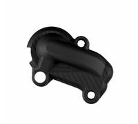 Couvercle de pompe à eau noir Polisport Ktm Sx/xc/exc Husqvarna Tc/te/tx Gas-...