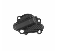 Protecteur Bouchon Pompe À Eau POLISPORT pour Moto Pièce