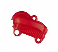 Polisport Off Road Gas Gas Mc/ec250/300 21-22 Water Pump Protector Rouge