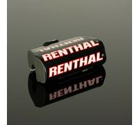 Renthal 1083516001 Handlebar Pad Argenté