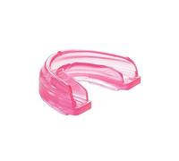 protecteur buccal pour support junior rose