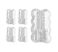 Protecteur Câble Charge 5 Pièces Gaine Anti-Flexion pour Fil