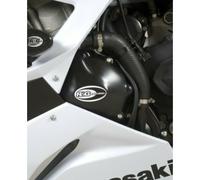 Protecteur Cache Alternateur (Gauche) R&G RACING pour Moto Pièces de Rechange