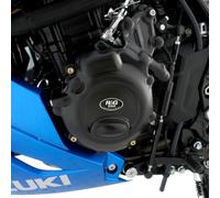 Protecteur Cache Alternateur R&G RACING pour Moto Pièces de Rechange Accessoires