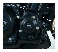 Protecteur Cache Démarrage (Droite) R&G RACING pour De Pièces Rechange Accessoir