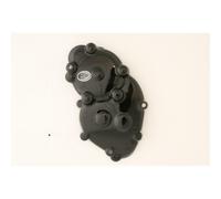 Protecteur Cache Démarrage (Droite) R&G RACING pour Moto Epargne Accessoires