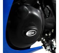 Protecteur Cache Démarrage (Droite) R&G RACING pour Moto Pièces Accessoires