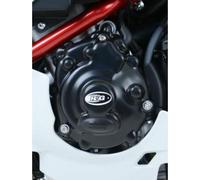 Protecteur Cache Démarrage (Gauche) R&G RACING Course Series pour Moto De