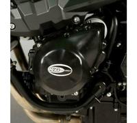 Protecteur Cache Démarrage (Gauche) R&G RACING pour Moto Pièce