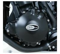Protecteur Cache Démarrage (Gauche) R&G RACING pour Moto Pièces
