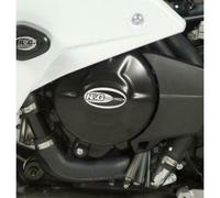 Protecteur Cache Démarrage (Gauche) R&G RACING pour Moto Rechange
