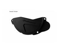Protecteur Cache Démarrage POLISPORT beta Noir 8463300001 pour