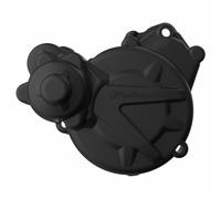 Polisport Gagaex/xc250/300 17-20 Ignition Cover Protector Noir