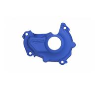 Protecteur Cache Démarrage POLISPORT Exc-F / Fe 450/501 17-19-azul