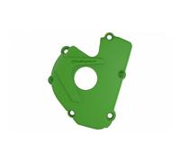 Protecteur Cache Démarrage POLISPORT Kawasaki Vert 8463800002