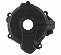 Polisport Sherco Se250/300 14-19 Ignition Cover Protector Noir