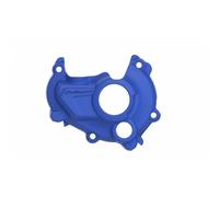 Protecteur Cache Démarrage POLISPORT Yamaha Bleu 8464400002 pour