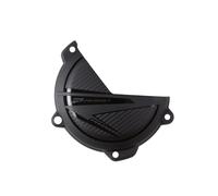 Protecteur Cache Embague POLISPORT pour Moto Pièces de Rechange Accessoires Pcs