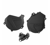 POLISPORT Couvercles d''embrayage et d''allumage