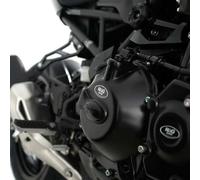 KAWASAKI Z900 - SE - A2 2017-2026 Protection carter moteur R&G Racing droit (emb