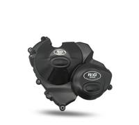Protecteur Cache Embrayage (Droite) R&G RACING pour De