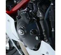 Protecteur Cache Embrayage (Droite) R&G RACING pour Moto