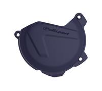 Protecteur Cache Embrayage POLISPORT Husqvarna Bleu 8447800003