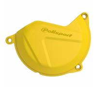 Protecteur Cache Embrayage POLISPORT Husqvarna Jaune 8447700004