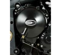 Protecteur Cache Embrayage R&G RACING pour Moto Pièces de Rechange