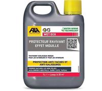 Protecteur carrelage effet mouillé à base d'eau FILAWET ECO - Bidon 1L