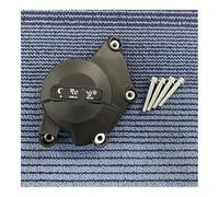 Protecteur Carter Moteur Couvercle De Protection De Couvercle De Stator De Moteur De Motos pour pour GSXR 1000 2009-2016 K9 Protecteurs De Couvercles De Moteur